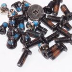 734421-001 Hp Screw Kit 14-N013LA 14-N014NR 14-N028CA 14-N028CA 14-N256TX