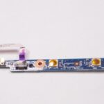 736893-001 Hp Volume Button Board 13-F010DX X2 PC spectre 13-h210dx x2