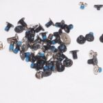 736898-001 Hp Screw Kit SPLIT 13-F010DX X2 NOTEBOOK split 13-f010dx x2