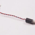 736901-001 Hp Vibrator Module With Cable 13-F010DX X2 PC 13-G210DX