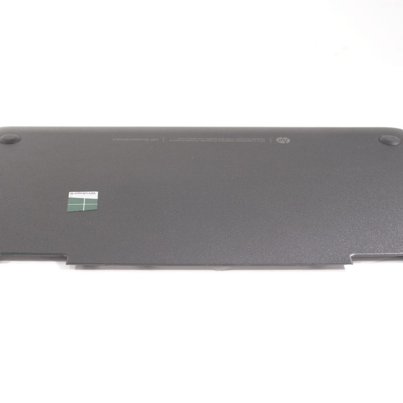 737253-001 Hp Bottom Base Cover 11-E003AU 11-E115NR 11-E110NR 11Z-E000