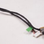 738319-FD1 Hp DC in Jack CHROMEBOOK 14 G1