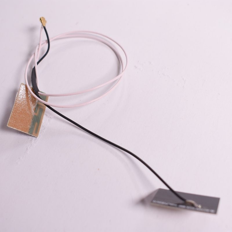 743085-001 Hp Antennas Left & Right 21-H013W