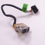 747116-001 Hp Dc Jack Cable 14-A001TU 15-D020DX 15-d045 15-D053CL