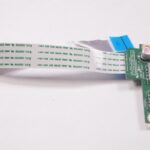 747126-001 Hp Usb Board 15-A101TX 15-d020dx 15-D020NR 15-D079NR 15-D099NR