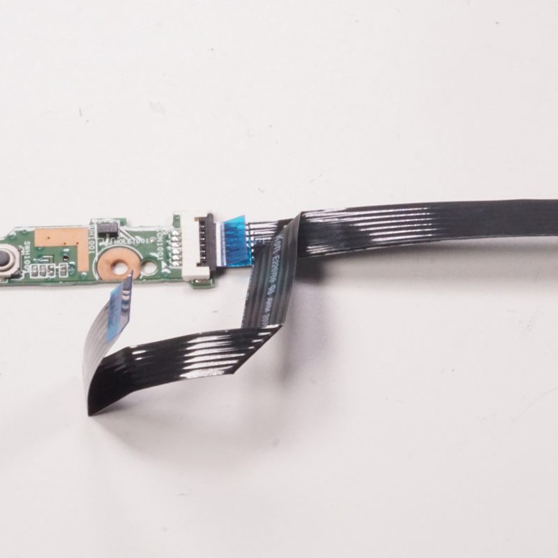 747128-001 Hp Power Button Board 15-A101TX 15-d020dx 15-D039DX 15-D040NR