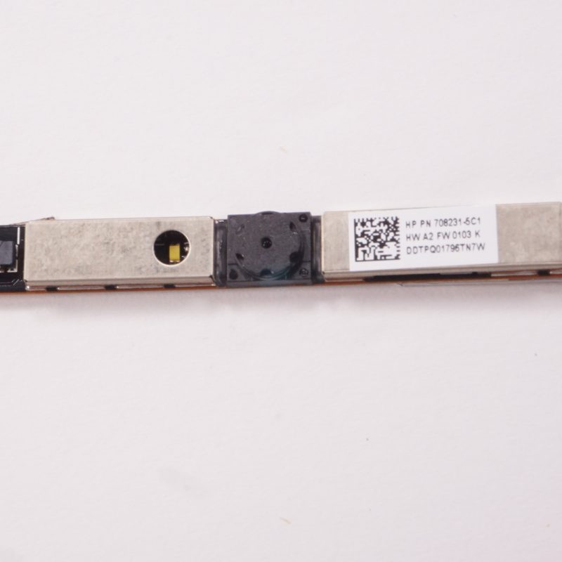 749654-001 Hp Webcam 15-R132WM 15-G012AX 15-G014DX 15-G020NR 15-G024CY