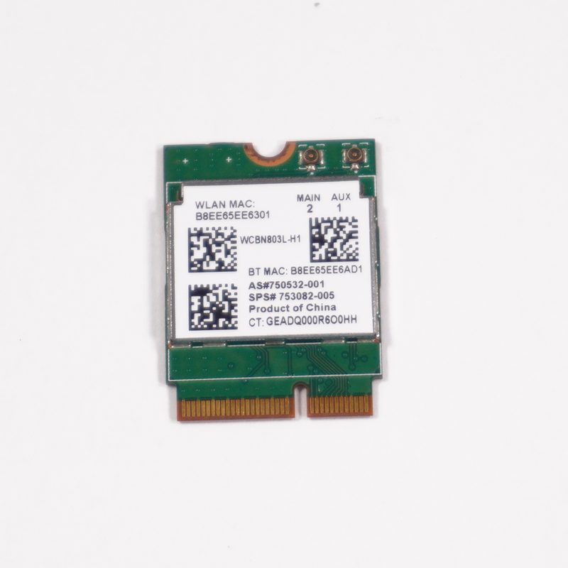 753082-005 Hp Wireless 14-P010NR