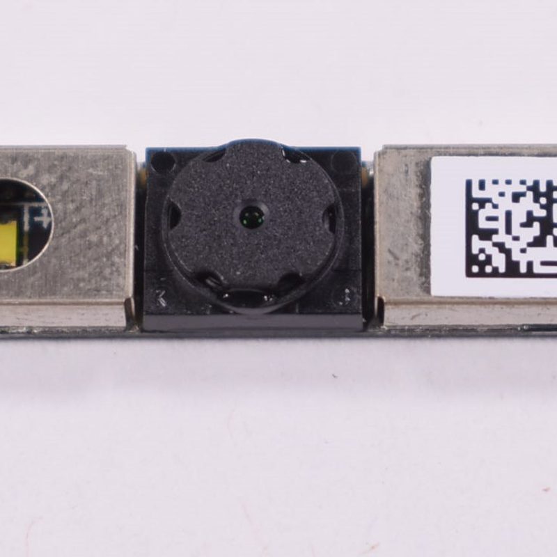 757022-1K9 Hp Webcam 10-P010NR