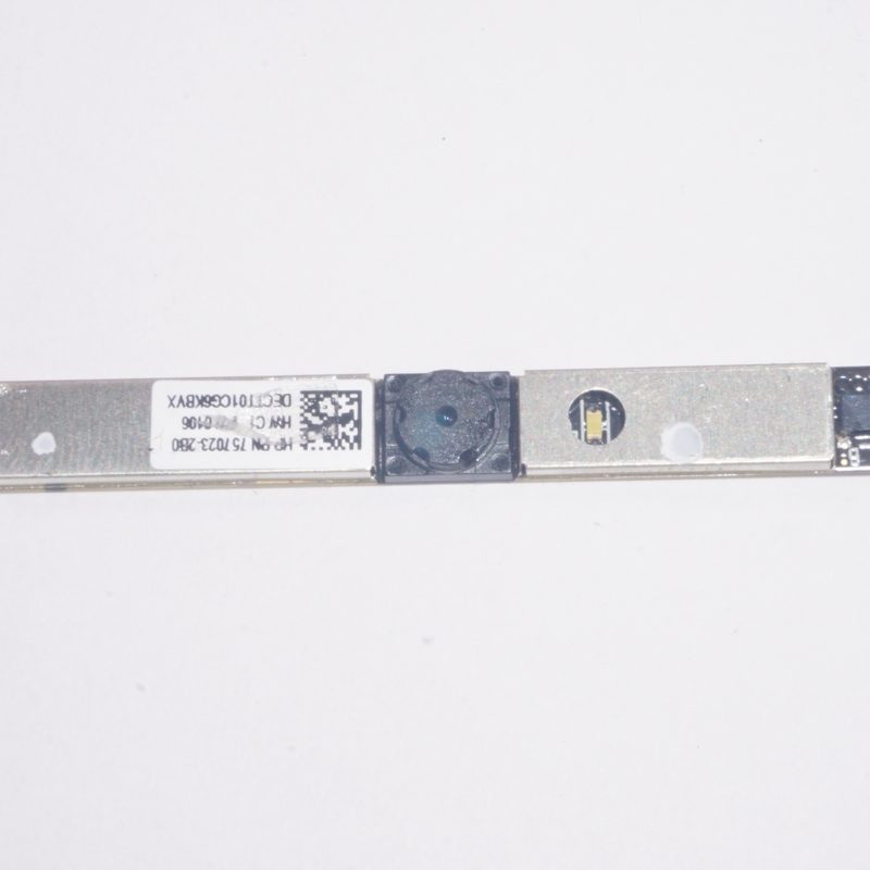 757023-280 Hp Webcam Camera 15-P030NR