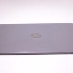 758845-001 Hp Lcd Back Cover Silver Smoke 11-N010DX 11-N040CA 310 g1 x360