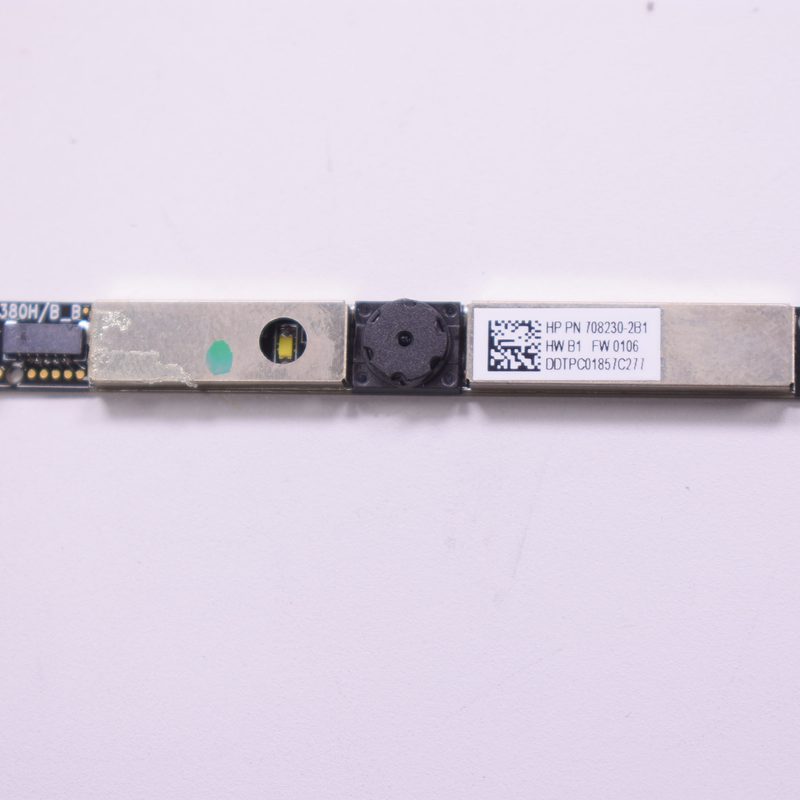 762521-001 Hp Webcam 14-V024CA 15-P029NR 15-P066US 17-F027DS 17T-F000