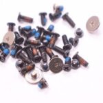 762522-001 Hp Screws Set 15-P009AU 15-P010US 15-p030nr 15-p393nr 15-p390nr