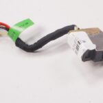 765656-002 Hp DC-IN POWER CONNECTOR 17-F065US