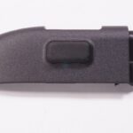 765789-001 Hp Base Cover Cap 17-F001DX 17-F004DX 17-F071NR 17-F115DX