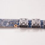 765928-001 Hp Usb Audio Board 13-R010DX 13-R100DX X2 split x2 detachable pc