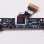 765960-001 Hp Webcam Front 13-R010DX 13-R010DX X2 13-R100DX X2