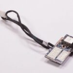 765975-001 Hp Dc-In Power Connector 13-R010DX 13-R010DX X2 split x2 detachable