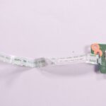 767782-001 Hp POWER BUTTON BD With CABLE