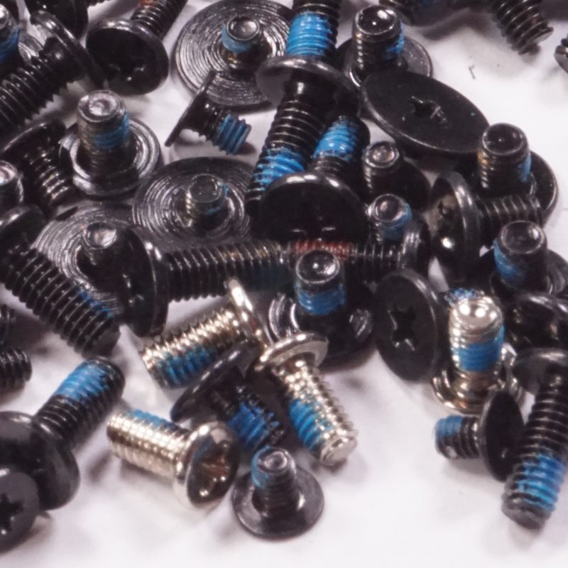 768041-001 Hp Screw Kit 13-A001AU X360 13-A013CL 13-A110DX 13-A019WM
