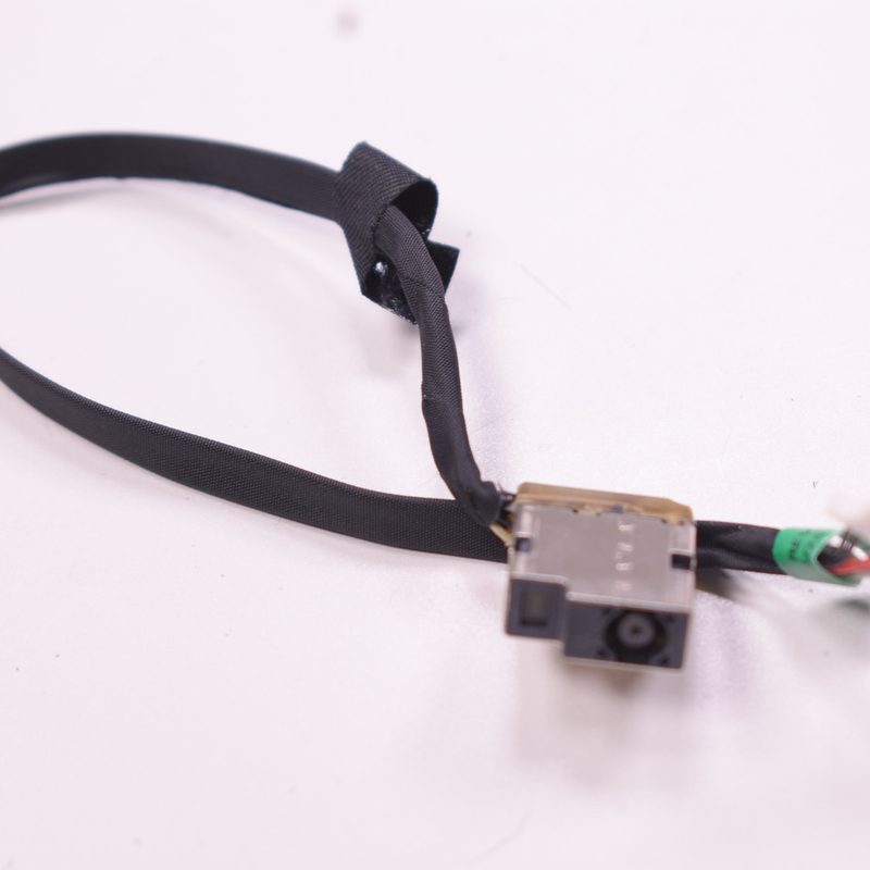 778937-TD1 Hp DC In Cable X2 13-J002DX ENVY