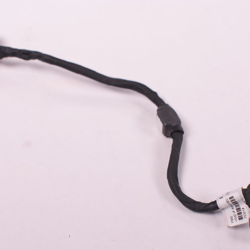 784VK Dell Dc Jack Cable AW15R3-5246SLV-PUS