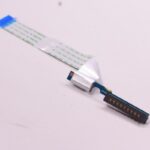 787268-001 Hp Pogo Board With Cable 13-J012DX X2 13-J002DX X2 13T-J000