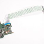 787715-001 Hp Usb Connector Board 14 G3