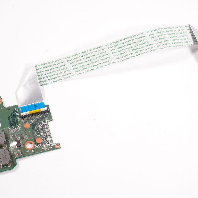 787715-001 Hp Usb Connector Board 14 G3