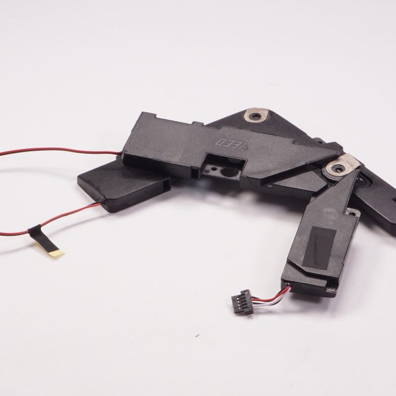 787723-001 Hp Speaker Kit 14-X030NR 14-AK010NR 14-AK013DX 14-AK040WM
