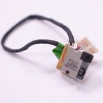 790635-001 Hp Dc In Jack Cable 14 G3 14-X010NR 14-X010WM 14-X030NR