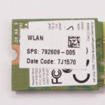 792202-003 Hp Wireless