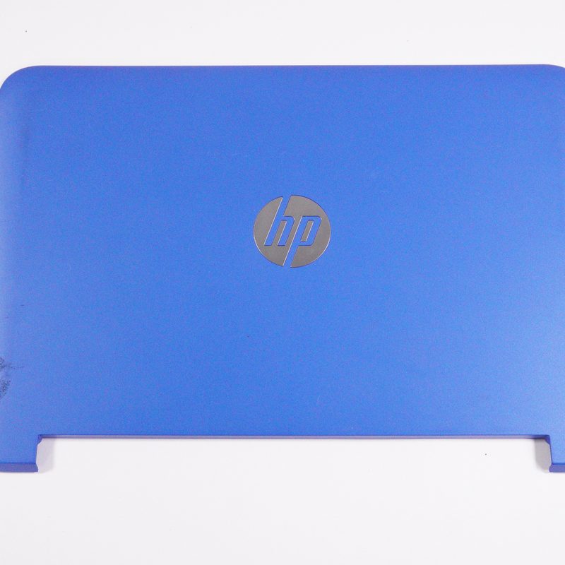 794287-001 Hp Lcd Back Cover Horizon Blue 11-P010CA 11-P010NR