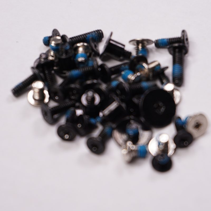 794297-001 Hp Screw Set 11-P010CA 11-P010NR 11-P015WM 11-P122NR