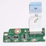 79V98 Dell Led Board Cable VOSTRO 3750 Inspiron N7110