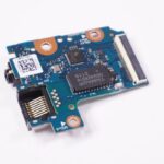 7C6KC Dell Audio Board G15RE-A954GRY-PUS