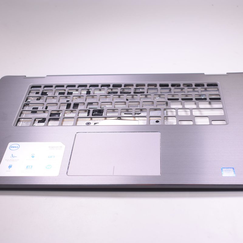7F5MX Dell Palmrest Top Cover INSPIRON 15 7568 I5