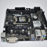 80-MXBAQ0-A1A01 iBUYPOWER Intel LGA1151 9th Gen Gaming Motherboard