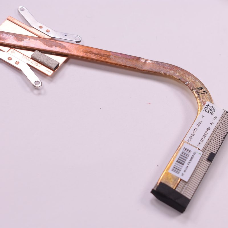806506-001 Hp Heatsink SPECTRE 13-4013DX X360