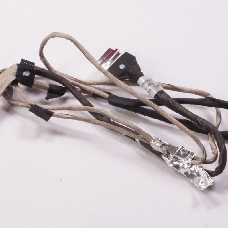 807529-001 Hp Webcam 15-BK001DS 15-BK002CY 15-BK003DS 15-BK020WM