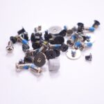 807534-001 Hp Screws Kit 15-BK010NR m6-w015dx 15-BK002CY M6-W105DX
