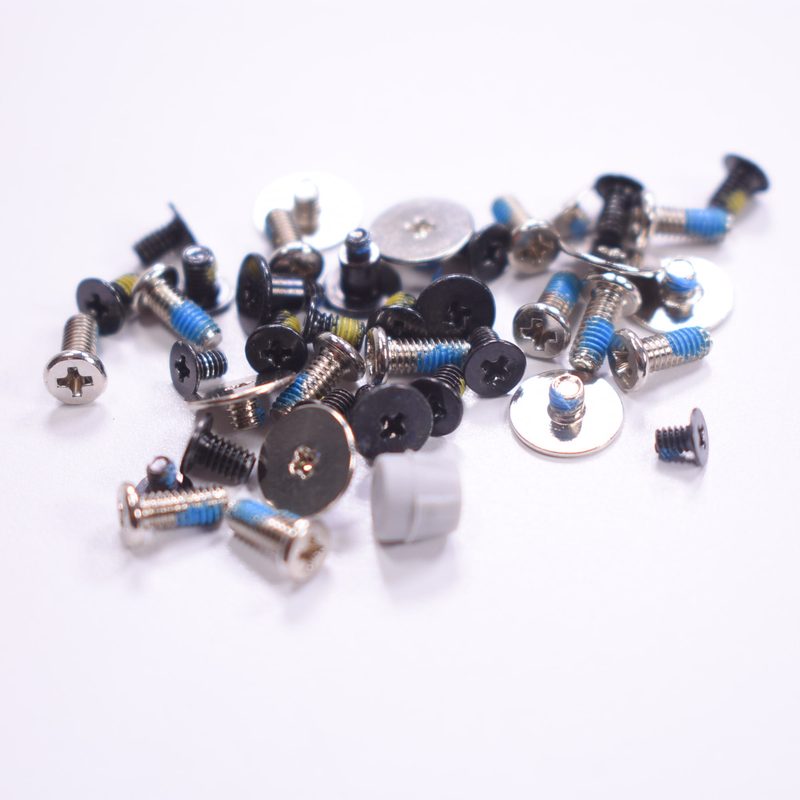 807534-001 Hp Screws Kit 15-BK010NR m6-w015dx 15-BK002CY M6-W105DX