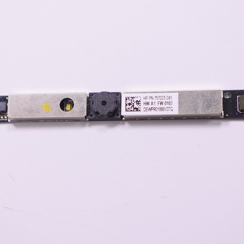 807542-001 Hp Webcam & Mic 11-K013CL M6-W015DX M6-W014DX M6-W101DX