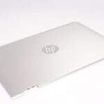 809573-001 Hp LCD Back Cover Natural Silver 11-K013CL 11-K020NR 11-K117CL