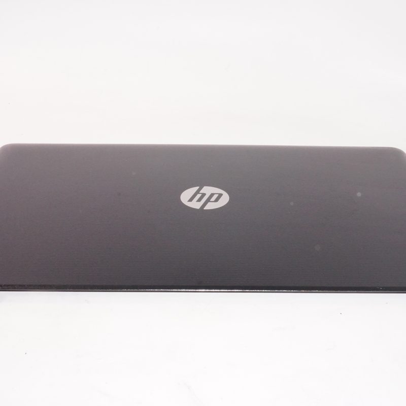 809980-001 Hp Lcd Back Cover 17-P120WM 17-P121WM 17-P161DX 17-P010NR BLACK