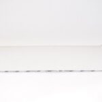 80MH0 Dell Bottom Base Cover AWM17-7616WHT-PUS