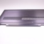 80T9R Dell Bottom Base Cover Grey Alum Logo XPS9575-7354BLK-PUS