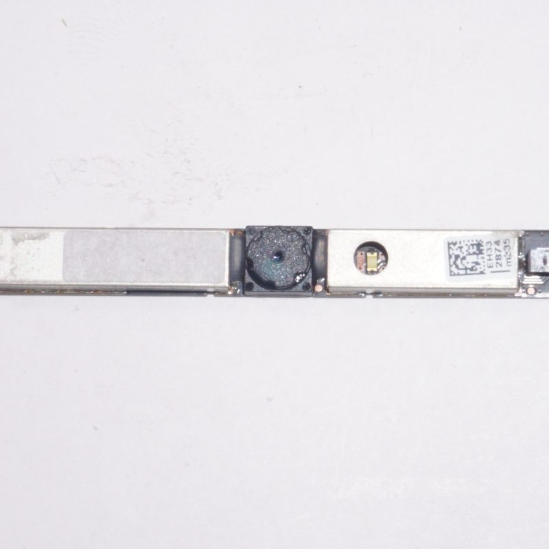 810961-001 Hp Webcam 15-AB027CL 15-AB063CL 17-G152CY 17-G125DS