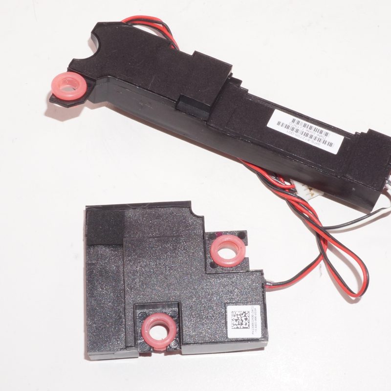 812705-001 Hp Speaker Kit M6-AE151DX M6-P013DX M6-P113DX M6-P114DX