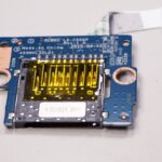 813019-001 Hp Card Reader Board 15-AH155NR M6-P114DX M6-P113DX